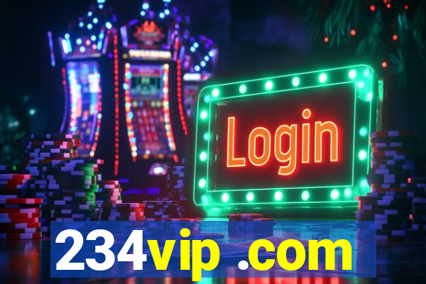 234vip .com